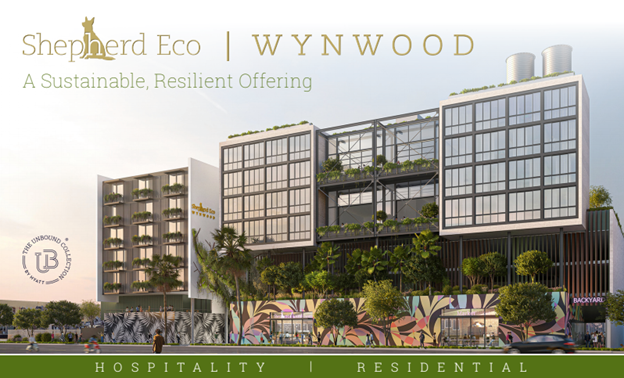 Shepherd Eco A Sustainable, Resilient Offering