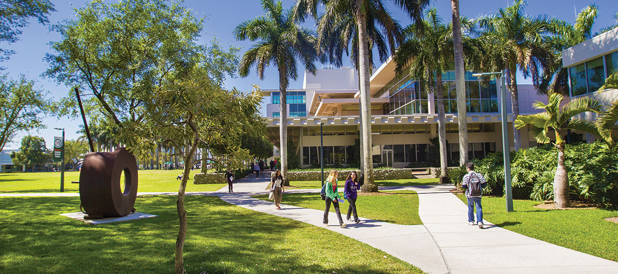 Contact Us MRED+U School of Architecture University of Miami