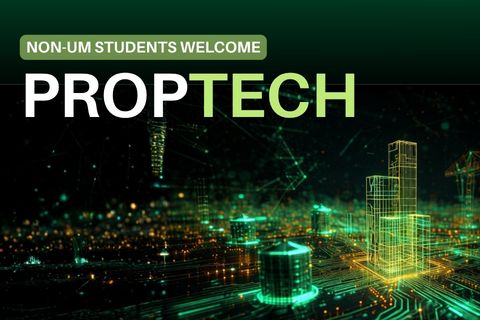 PropTech
